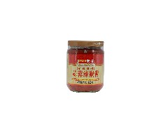 什么是黃豆醬釀造調(diào)味品？