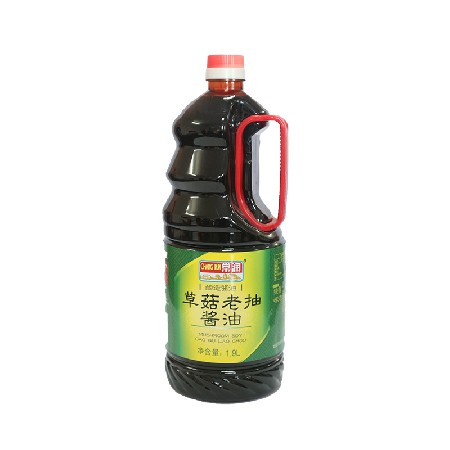 1.9L草菇老抽