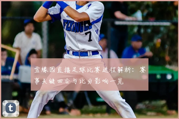 雪缘园直播足球比赛进程解析：赛事关键回合与比分影响一览